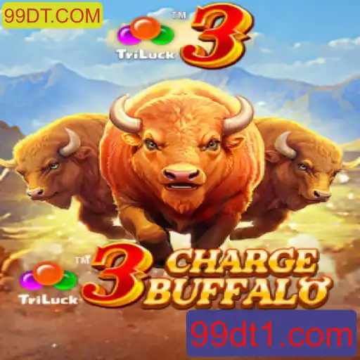 Explorando o Mundo de 3ChargeBuffalo: Um Guia Completo