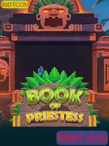 Explorando o Universo de BookOfPriestess: Um Guia Completo