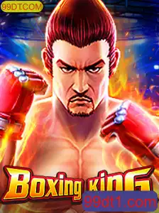 Descubra o Empolgante Mundo de BoxingKing