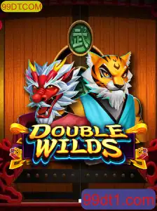 DoubleWilds: Uma Aventura de Jogo Empolgante no 99DT.COM