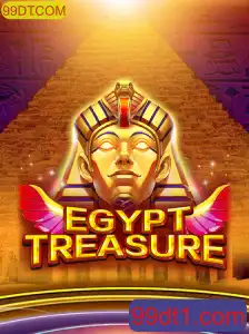 Descobrindo o Fascinante Jogo EgyptTreasure
