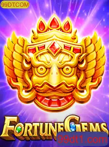 Descobrindo o Universo de FortuneGems: Uma Jornada no Mundo dos Jogos Online