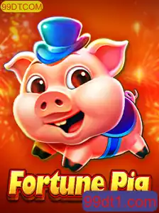 Explorando o Fascinante Mundo de FortunePig e 99DT.COM