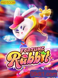 Explorando FortuneRabbit: Um Mergulho no Mundo do Jogo Inovador
