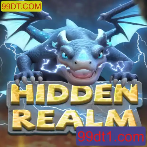 Descubra HiddenRealm: O Novo Fenômeno dos Games Online