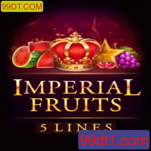 ImperialFruits5 e 99DT.COM: Uma Jornada pelo Mundo Frutado