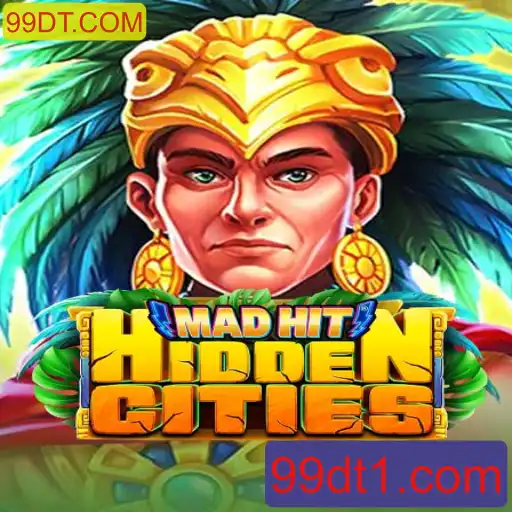 Explorando as Aventuras de MadHitHiddenCities: Desvende Segredos com 99DT.COM