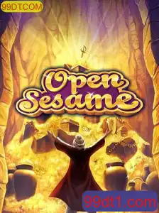 OpenSesame: O Novo Fenômeno dos Jogos Digitais