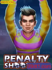 Explorando o Mundo de PenaltyShootOut: Diversão e Desafio