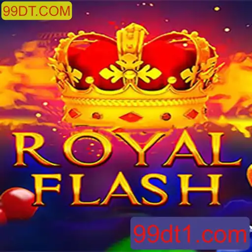 Explorando o Mundo de RoyalFlash: A Nova Sensação do 99DT.COM