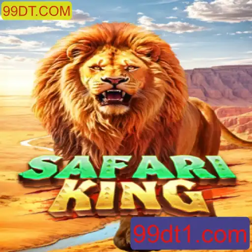 Descubra a Emoção Selvagem de SafariKing no 99DT.COM