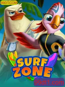 Explorando o Vibrante Mundo de SurfZone