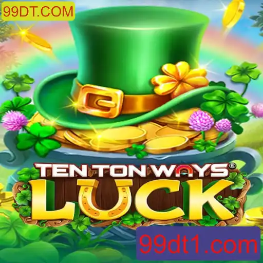 Explorando o Mundo de TenTonWaysLuck