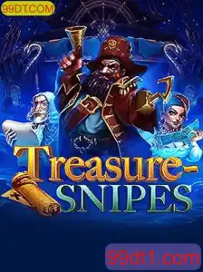 Explorando TreasureSnipes: Aventura e Estratégia no Mundo dos Jogos Online